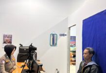 Unit Regident SIM Satlantas Polres Pasangkayu Berikan Pelayanan Prima kepada Masyarakat