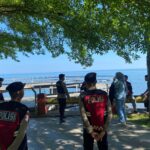 Sat Samapta Polres Pasangkayu Intensifkan Patroli Cipta Kondisi, Jaga Keamanan dan Kenyamanan Warga