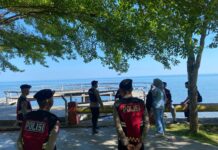 Sat Samapta Polres Pasangkayu Intensifkan Patroli Cipta Kondisi, Jaga Keamanan dan Kenyamanan Warga