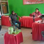 Bhabinkamtibmas Polres Pasangkayu Sukses Selesaikan Sengketa Jual Beli Kebun Sawit Secara Kekeluargaan