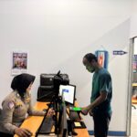 Pelayanan Penerbitan SIM di Polres Pasangkayu Berjalan Tertib dan Sesuai Prosedur