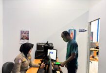 Pelayanan Penerbitan SIM di Polres Pasangkayu Berjalan Tertib dan Sesuai Prosedur