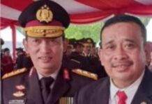 Rahmad Sukendar: Jangan Ada Pelemahan Polri, BPI KPNPA RI Komitmen Mendukung Polri