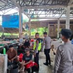 Satgas Preventif Ops Keselamatan Marano 2026 Polres Pasangkayu Intensifkan Patroli Di Titik Rawan