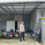 Satgas Preemtif Ops Keselamatan Marano 2026 Polres Pasangkayu Laksanakan Sosialisasi Dan Himbauan Kamseltibcarlantas 