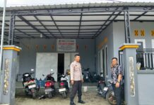 Satgas Preemtif Ops Keselamatan Marano 2026 Polres Pasangkayu Laksanakan Sosialisasi Dan Himbauan Kamseltibcarlantas 