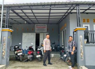 Satgas Preemtif Ops Keselamatan Marano 2026 Polres Pasangkayu Laksanakan Sosialisasi Dan Himbauan Kamseltibcarlantas 