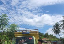 Satgas Preemtif Ops Keselamatan Marano 2026 Polres Pasangkayu Intensifkan Himbauan Tertib Berlalu Lintas