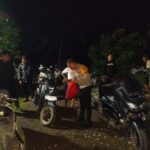 Aksi Cepat Polsek Pasangkayu di Tengah Malam! Pencurian Sarang Walet Gegerkan Warga Gunung Sari