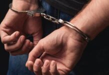 Sat Narkoba & Polsek Pasangkayu Amankan Kurir Sabu di Malei.