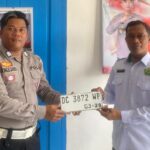 Pelayanan STNK Prima, Sat Lantas Polres Pasangkayu Hadirkan Layanan Cepat, Mudah dan Transparan untuk Masyarakat