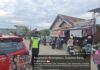 Sat Lantas Polres Pasangkayu Gelar Patroli Ngabuburit, Jaga Keamanan dan Kelancaran Lalu Lintas Jelang Berbuka