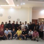 Buka Puasa Penuh Haru, Polres Pasangkayu Lepas Purna Tugas AKP Imran dengan Penuh Kehangatan