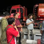 Polres Pasangkayu Pastikan Stok BBM Aman Selama Ramadhan, Isu Kapal Tanker Tertahan di Iran Tak Ganggu Distribusi