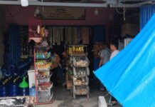 Jelang Idul Fitri, Satgas Gakkum Ops Ketupat Marano 2026 Polres Pasangkayu Awasi Penimbunan Sembako dan Media Sosial