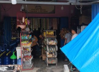 Jelang Idul Fitri, Satgas Gakkum Ops Ketupat Marano 2026 Polres Pasangkayu Awasi Penimbunan Sembako dan Media Sosial