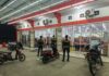 Jelang Idul Fitri, Satgas Preventif Ops Ketupat Marano 2026 Polres Pasangkayu Gencarkan Patroli di Lokasi Rawan