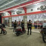 Jelang Idul Fitri, Satgas Preventif Ops Ketupat Marano 2026 Polres Pasangkayu Gencarkan Patroli di Lokasi Rawan