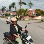 Polres Pasangkayu Perkuat Pengamanan Mudik 2026, Satgas Kamseltibcarlantas Turun Langsung ke Jalan