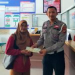 Pelayanan SAMSAT Polres Pasangkayu Kembali Dibuka Hari Ini