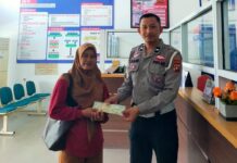 Pelayanan SAMSAT Polres Pasangkayu Kembali Dibuka Hari Ini