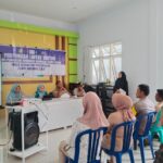 Polri Hadir! Rapat Lintas Sektor Baras Dorong Lingkungan Bebas Asap Rokok