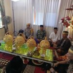 Polisi Hadir di Tradisi Uang Panai, Warga Matuajaya Merasa Aman dan Terayomi