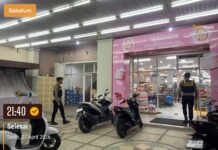 Patroli Malam Sat Samapta Polres Pasangkayu Intensif, Jaga Keamanan Warga Hingga Dini Hari
