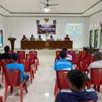 Sinergi Warga dan Polisi di Benggaulu Cup 1, Sportivitas Jadi Prioritas Utama