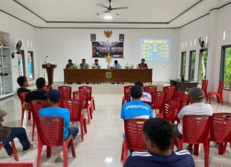 Sinergi Warga dan Polisi di Benggaulu Cup 1, Sportivitas Jadi Prioritas Utama