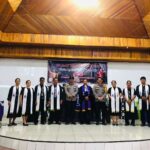 Pengamanan Ketat, Polres Pasangkayu Pastikan Ibadah Jumat Agung Berjalan Aman dan Khidmat