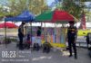 Patroli Pagi Sat Samapta Polres Pasangkayu, Ciptakan Rasa Aman di Titik Rawan Aktivitas Warga