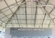 Sinergi Pemuda dan Polri Menguat, Karang Taruna Tikke Raya Siap Sukseskan HUT Pasangkayu ke-23