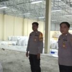 Dukung Ketahanan Pangan, Bhabinkamtibmas Bambalamotu Antar 5 Ton Jagung Petani ke Bulog