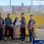 BLT Dana Desa Tahap I, II, dan III Disalurkan di Randomayang, Polisi Pastikan Aman dan Tepat Sasaran