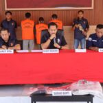 Sat Reskrim Polres Pasangkayu ungkap kasus dugaan pencabulan anak di bawah umur