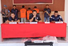 Sat Reskrim Polres Pasangkayu ungkap kasus dugaan pencabulan anak di bawah umur