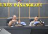 Perkuat Akuntabilitas, Polda Sulbar Supervisi Pengelolaan Keuangan Negara di Polres Pasangkayu