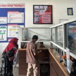 Satlantas Polres Pasangkayu Hadirkan Pelayanan Humanis di Samsat, Permudah Urusan STNK Warga