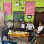 Humanis! Polisi Mediasi Kasus Pencurian Sawit, Pelaku Siap Terima Sanksi Jika Mengulangi