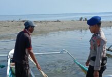 Sat Polairud Polres Pasangkayu Aktif Sambangi Warga Pesisir, Perkuat Sinergi Jaga Kamtibmas Laut