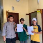 Emosi Karena Uang Bensin, Seorang Anak Aniaya Ayahnya—Polisi Turun Tangan, Berujung Damai