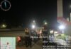 Jaga Kamtibmas, Polisi Sisir Malam Hari di Pasangkayu, Ini Hasilnya!