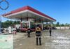 Patroli Pagi Sat Samapta Polres Pasangkayu, Wujudkan Situasi Aman dan Kondusif di Wilayah Hukum
