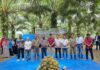 Wakapolres Pasangkayu Hadiri Tudang Sipulung, Dorong Pengembangan Desa Agrowisata Durian Bulubonggu
