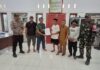 Aksi Cepat Polisi Redam Sengketa Lahan Warga di Pedanda, Berakhir Damai