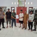 Aksi Cepat Polisi Redam Sengketa Lahan Warga di Pedanda, Berakhir Damai