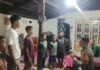 Bhabinkamtibmas Turun Langsung Tangani Aduan, Anak-anak Diberi Pembinaan Humanis di Randomayang