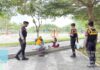Patroli Pagi Sat Samapta Polres Pasangkayu, Wujud Nyata Jaga Keamanan dan Ketertiban Masyarakat