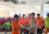 Sosialisasi Bahaya Penyalahgunaan Narkoba Di Rutan Kelas Iib Pasangkayu Berlangsung Aman Dan Kondusif